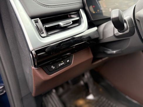 Used 2025 BMW X1 xDrive28i w/ Convenience Package image 12