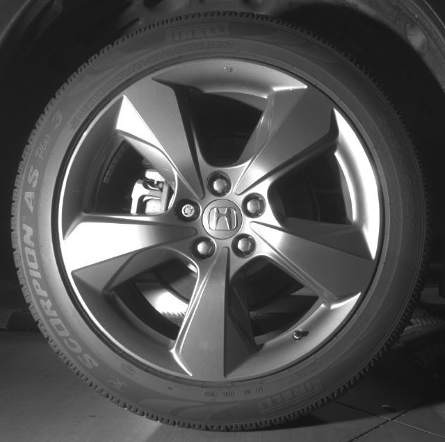 Used 2021 Honda Passport Touring image 27