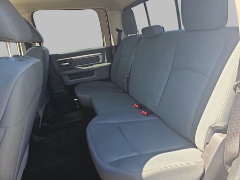 Used 2014 RAM 1500 Outdoorsman AWD/4WD image 17