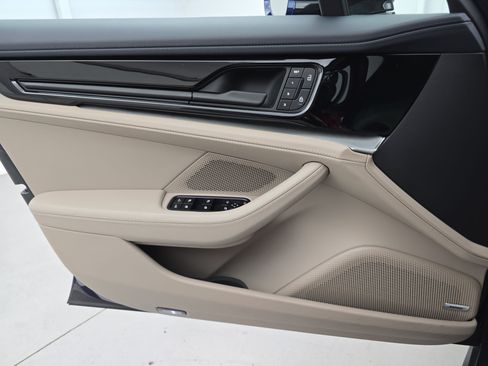 Certified 2026 Porsche Panamera image 29
