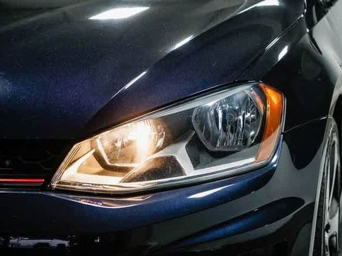 Used 2016 Volkswagen GTI S image 7