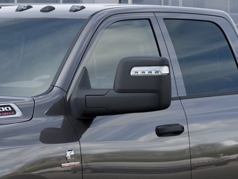 New 2026 RAM 3500 Tradesman AWD/4WD image 13