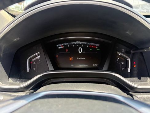 Used 2018 Honda CR-V Touring image 18