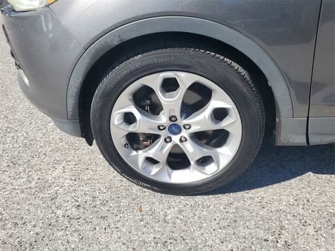 Used 2014 Ford Escape Titanium image 5