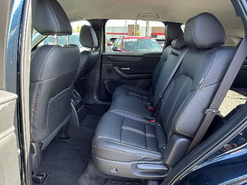 Certified 2026 MAZDA CX-90 3.3 Turbo w/ Select Package AWD/4WD image 25