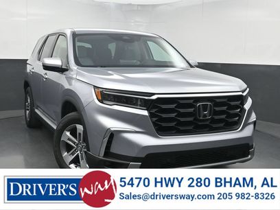 Used 2023 Honda Pilot EX-L