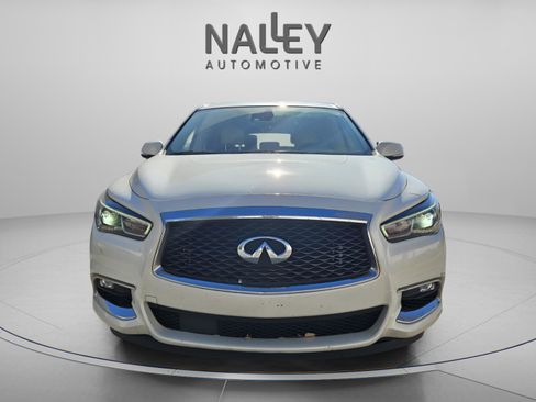 Used 2019 INFINITI QX60 Pure image 9