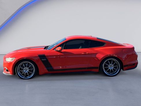 Used 2015 Ford Mustang GT Premium w/ GT Performance Package image 12