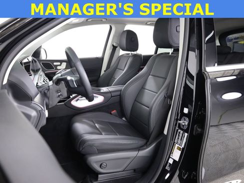 Used 2026 Mercedes-Benz GLE 350 4MATIC image 29