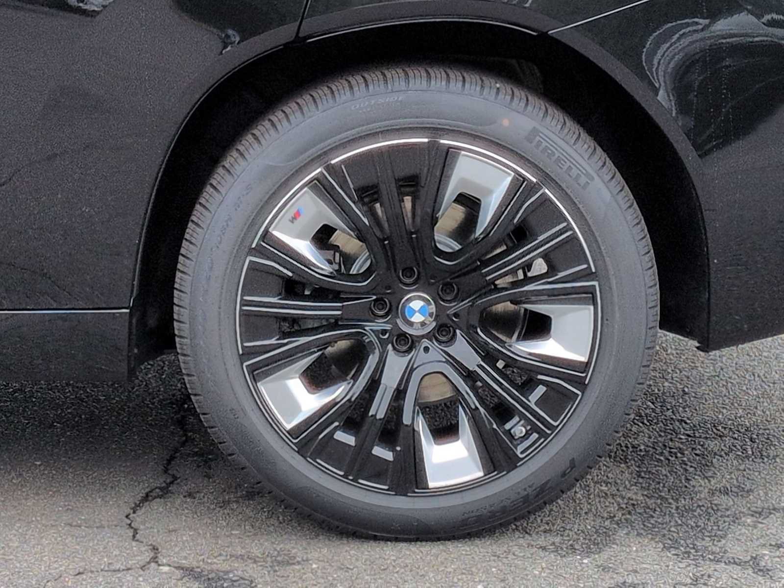 Used 2026 BMW X3 xDrive30i w/ M Sport Package AWD/4WD image 13