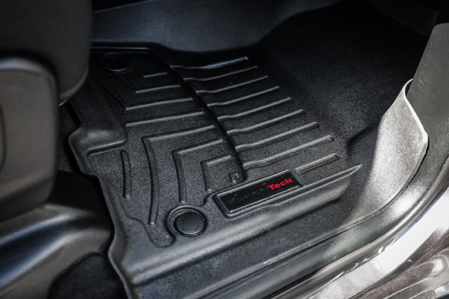 Used 2019 RAM 1500 Big Horn AWD/4WD image 76