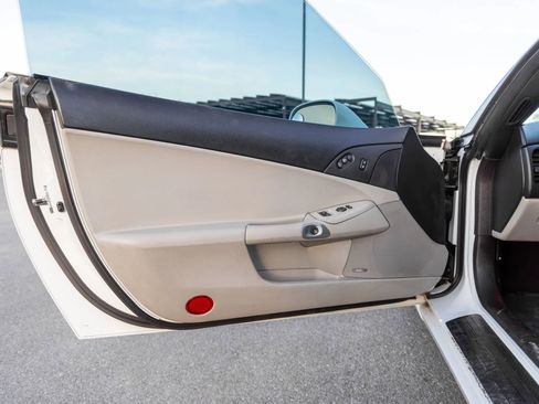 Used 2008 Chevrolet Corvette Coupe w/ Preferred Equipment Group image 12