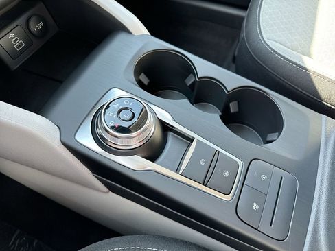 New 2026 Ford Escape Active w/ Cold Weather Package image 16