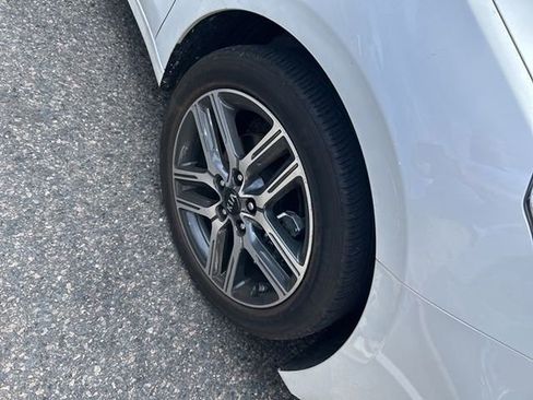 Certified 2020 Kia Forte EX image 2