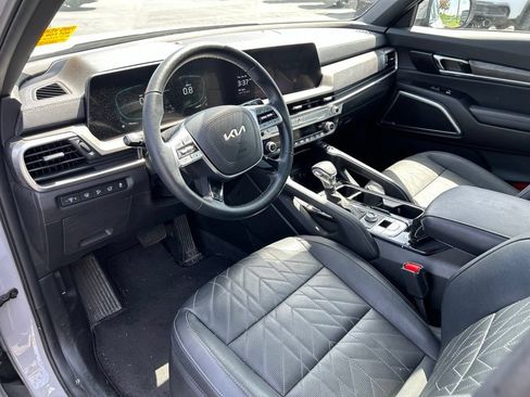 Used 2023 Kia Telluride EX X-Line AWD/4WD image 18