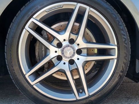 Used 2015 Mercedes-Benz E 350 4MATIC Wagon image 57