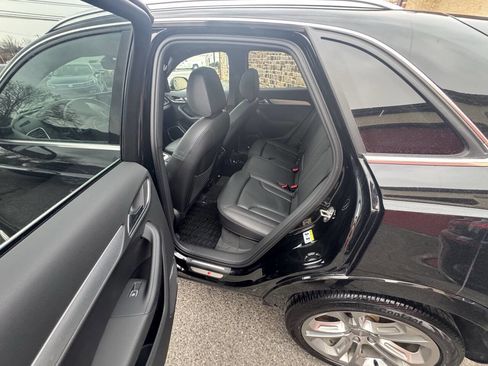 Used 2016 Audi Q3 2.0T Prestige image 12