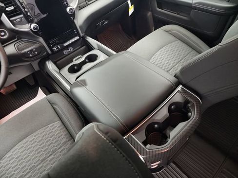 New 2026 RAM 2500 Big Horn image 21