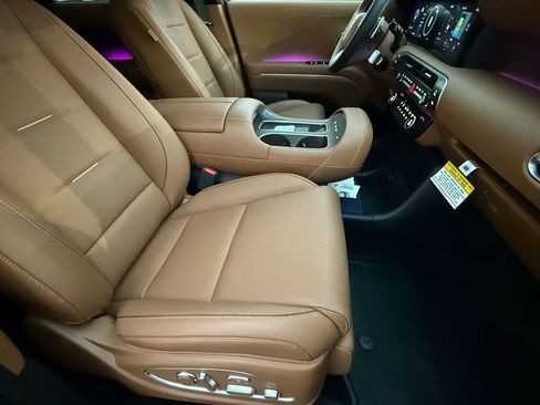 New 2026 Hyundai Palisade Calligraphy image 10