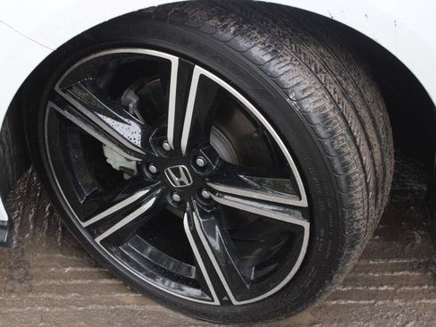 Used 2023 Honda Accord Sport image 18