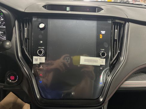 New 2025 Subaru Legacy Sport image 22