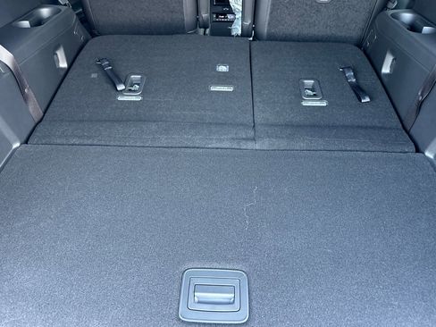 New 2026 MAZDA CX-90 3.3 Turbo w/ Premium Sport Pkg image 15