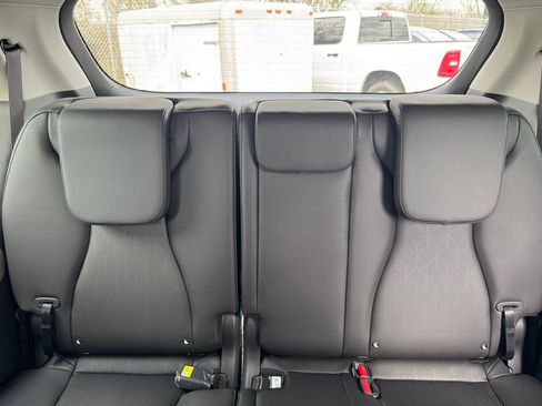 New 2026 Kia Carnival image 14