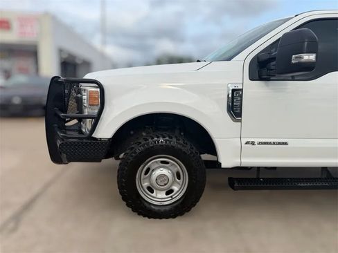 Used 2020 Ford F250 XL w/ Power Equipment Group AWD/4WD image 6