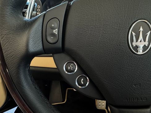 Used 2014 Maserati GranTurismo Convertible image 81