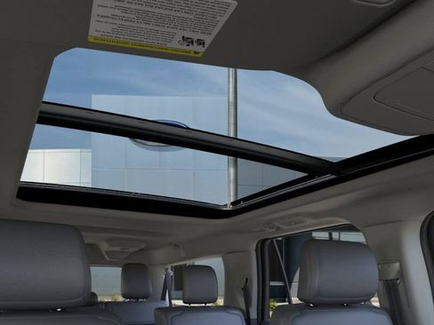 New 2026 Ford Expedition Max Active image 22