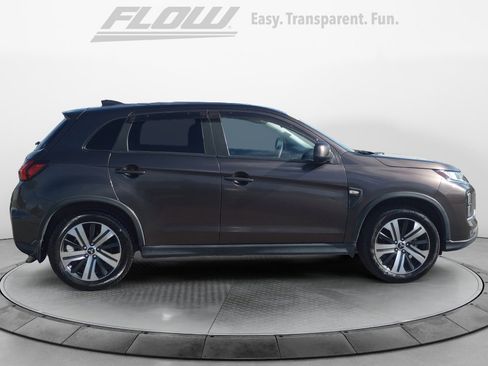 Used 2021 Mitsubishi Outlander Sport 2.0 S 2WD image 10
