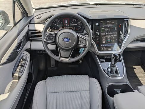 Used 2025 Subaru Legacy Premium AWD/4WD image 12