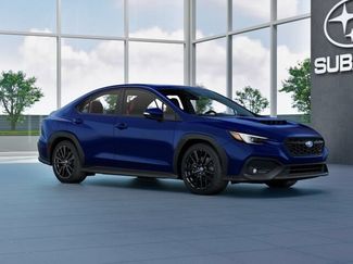 New 2026 Subaru WRX Limited AWD/4WD video 1