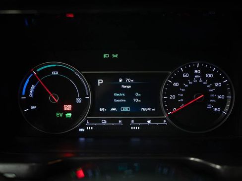 Used 2022 Kia Sorento SX w/ Panoramic Sunroof Package image 19