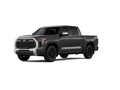 New 2026 Toyota Tundra 1794 Edition AWD/4WD image 23