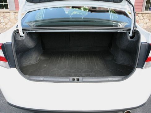 Used 2022 Subaru Impreza 2.0i Sport AWD/4WD image 13