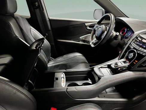 Certified 2024 Acura RDX A-Spec AWD/4WD image 30