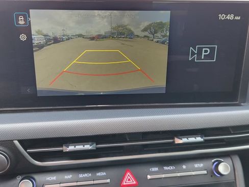 Used 2024 Hyundai Sonata SEL FWD image 17