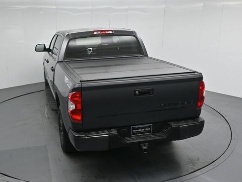 Used 2018 Toyota Tundra SR5 w/ TRD Off Road Package image 43