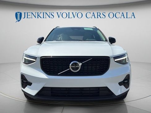 New 2026 Volvo XC40 B5 Plus w/ Protection Package Premier AWD/4WD image 8