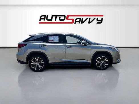 Used 2021 Lexus RX 350 FWD w/ Premium Package image 8