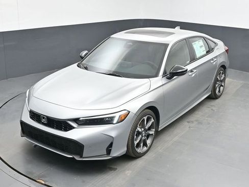 New 2026 Honda Civic Sport Touring image 15