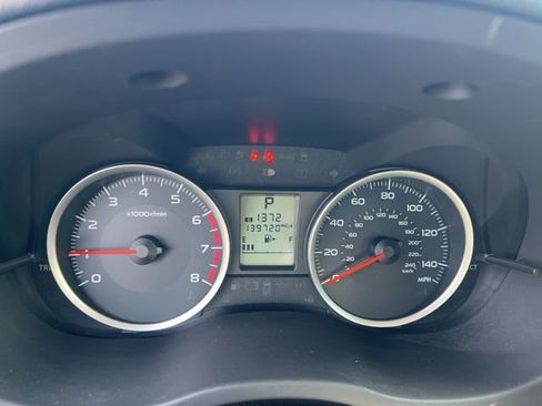 Used 2015 Subaru Forester 2.5i w/ Alloy Wheel Package image 11