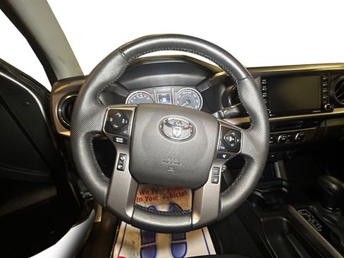 Certified 2023 Toyota Tacoma SR5 image 10