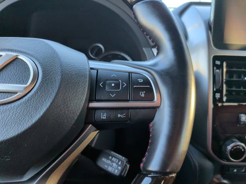 Used 2022 Lexus GX 460 Luxury image 19