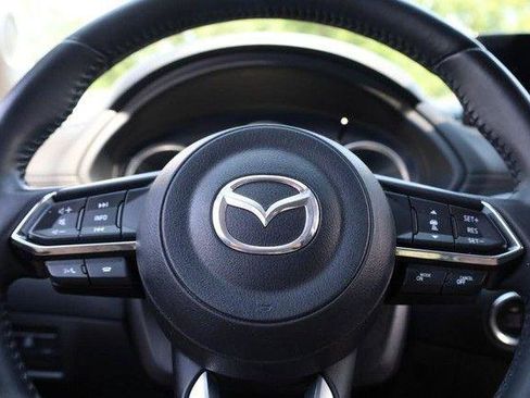 Used 2021 MAZDA CX-5 Touring FWD image 9