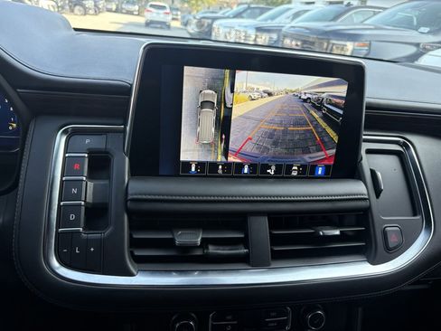 Used 2022 Chevrolet Tahoe High Country image 25