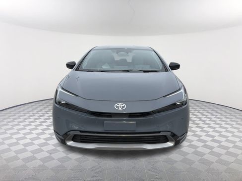 New 2026 Toyota Prius XLE image 2