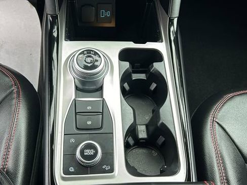 Certified 2024 Ford Explorer ST-Line w/ Class IV Trailer Tow Package image 23