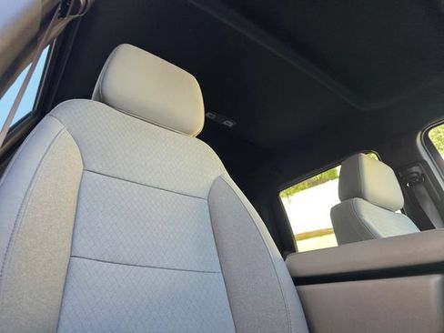 Certified 2026 Chevrolet Silverado 1500 LT RWD image 21